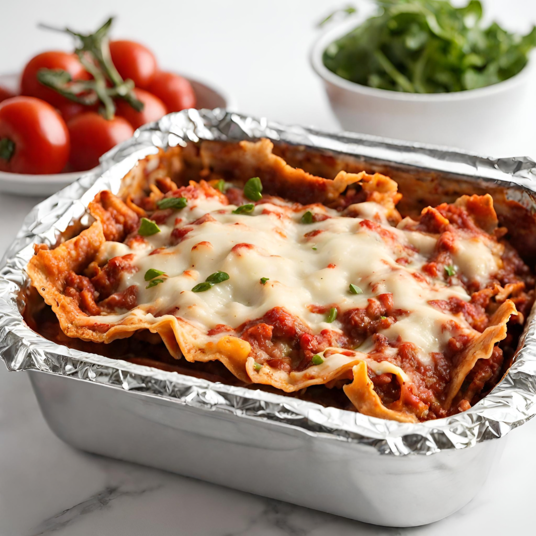 Lasagna
