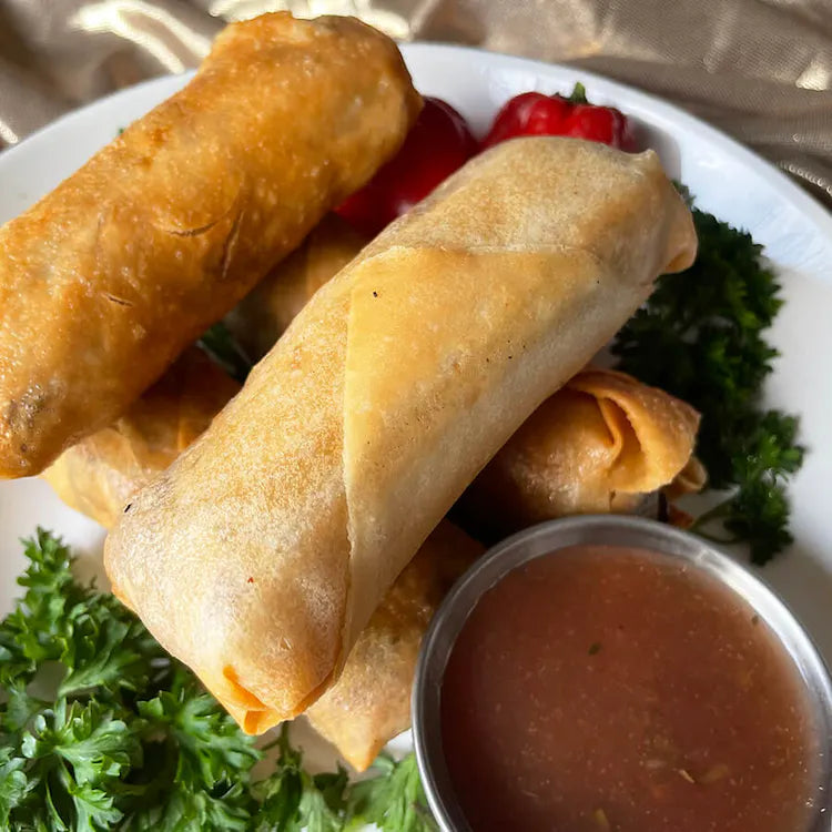 Carib Rolls