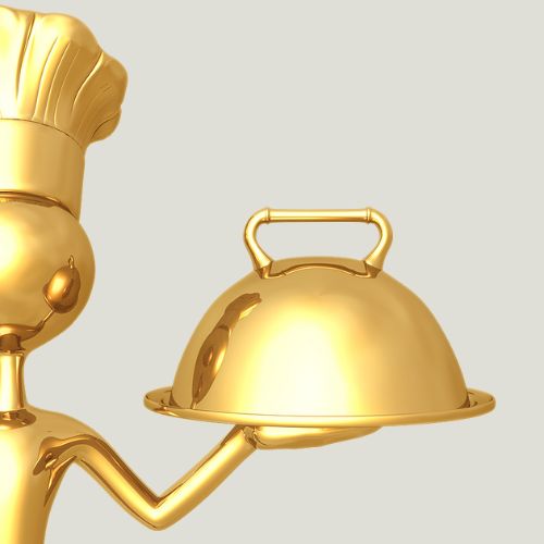 Private Chef Reservation
